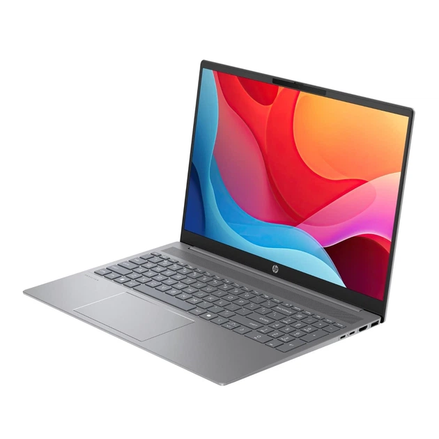 Ноутбук HP Pavilion 16-ag0003ca (A02P6UA) Gray - изображение 3