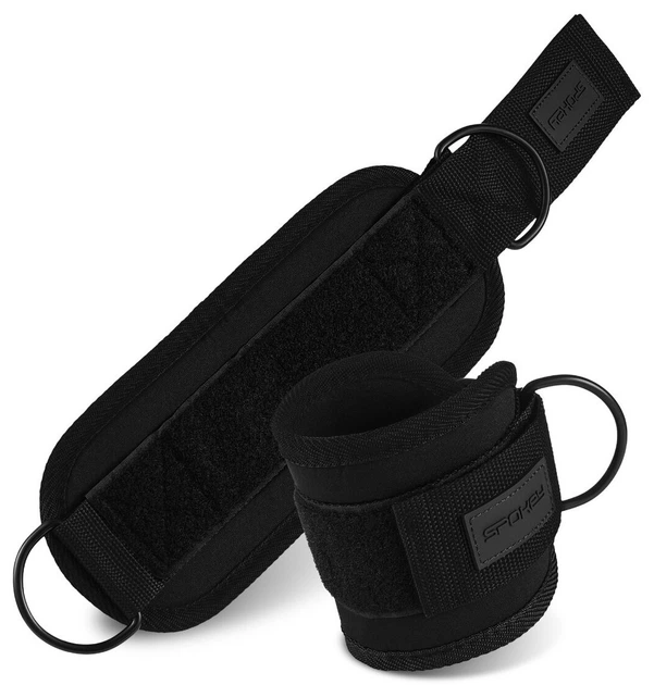 Zestaw treningowy Spokey 945953 Tenso (5905339459534) - obraz 2