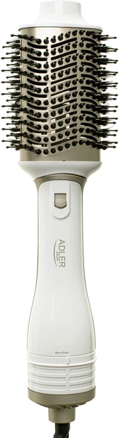 Стайлер Adler AD 2027 5 в 1 Шампань - зображення 5