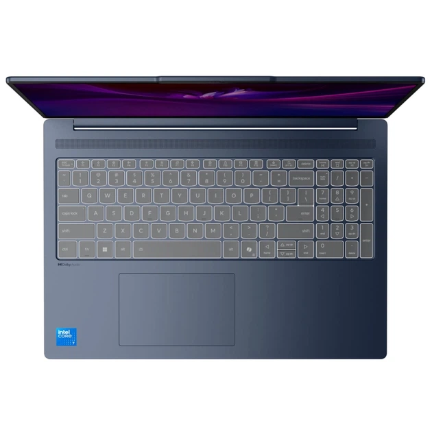 Ноутбук Lenovo IdeaPad Slim 5 16IRH10R (83J1006PRA) - Фото 5 Ноутбук Lenovo IdeaPad Slim 5 16IRH10R (83J1006PRA) - изображение 5