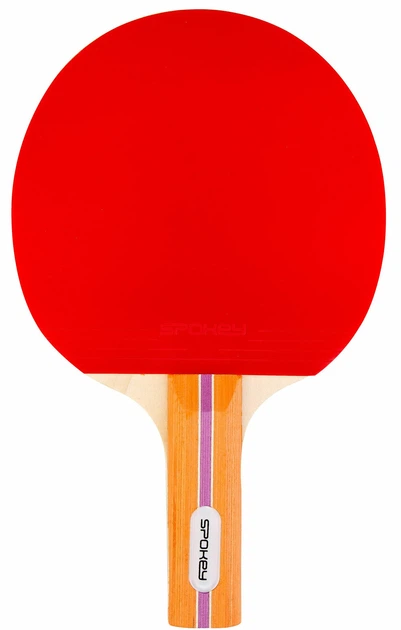 Набір для настільного тенісу Spokey 84352 Alpha Set (5907640843521) - зображення 4