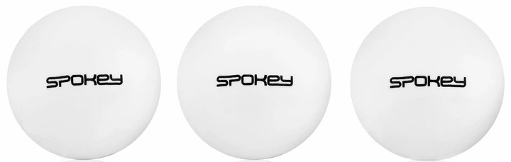 Набір для настільного тенісу Spokey 84352 Alpha Set (5907640843521) - зображення 9