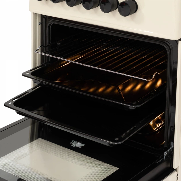 Плита газовая Eleyus CAST 5701 CF BG - изображение 10