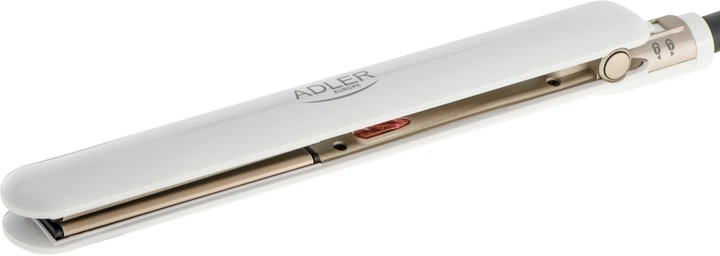 Випрямляч для волосся Adler AD 2317 - зображення 5