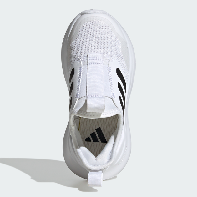 Детские кроссовки для мальчика Adidas Tensaur Comfort Ac C IH1065 28 Ftwr White (4067904590293) - изображение 5