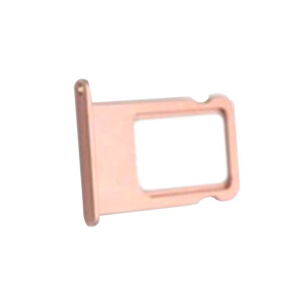 Держатель SIM-карты Apple iPhone 6S Plus, Розовый - 155337 - Фото 1 Держатель SIM-карты Apple iPhone 6S Plus, Розовый - 155337 - изображение 1