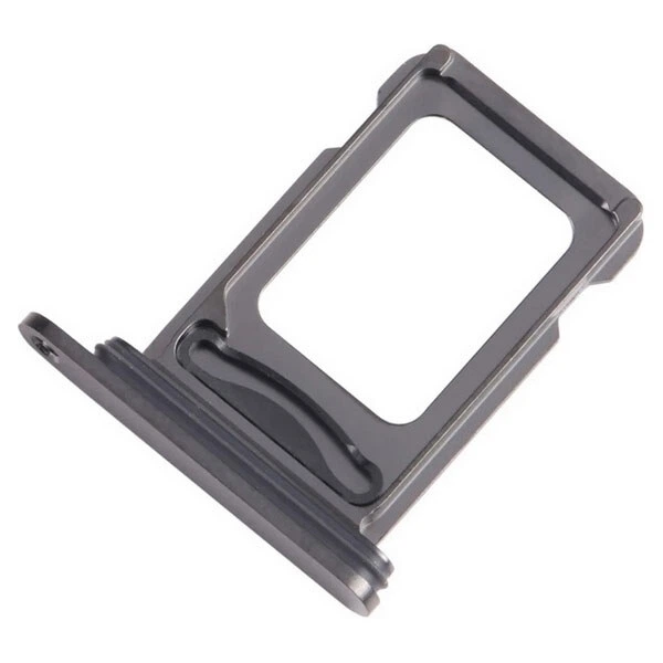 Держатель SIM-карты Apple iPhone 15 Pro / iPhone 15 Pro Max, Черный - 424928 - Фото 2 Держатель SIM-карты Apple iPhone 15 Pro / iPhone 15 Pro Max, Черный - 424928 - изображение 2