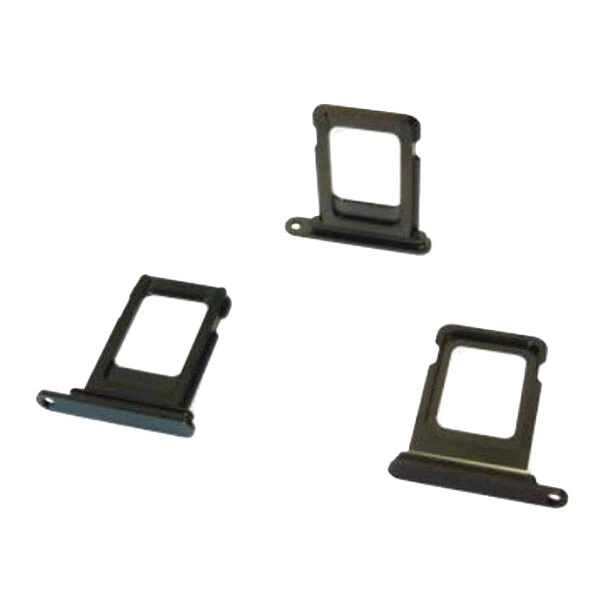 Держатель SIM-карты Apple iPhone 12, Синий - 211114 - Фото 1 Держатель SIM-карты Apple iPhone 12, Синий - 211114 - изображение 1