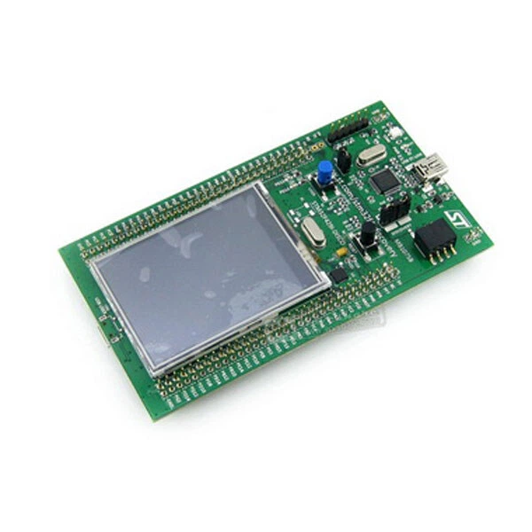 Плата розробника STM32F429I-DISC1 - 415203 - Фото 4 Плата розробника STM32F429I-DISC1 - 415203 - зображення 4