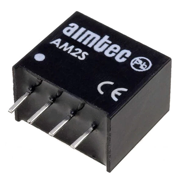 Преобразователь AM2S-1215SZ - 266195 - Фото 1 Преобразователь AM2S-1215SZ - 266195 - изображение 1