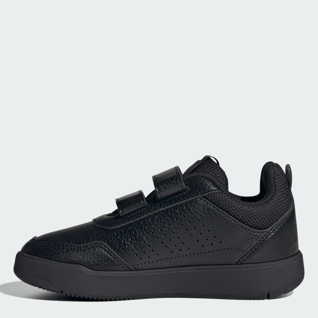 Дитячі кеди для хлопчика Adidas Tensaur Sport 3.0 Cf K JQ1841 29 Core Black (4068806112255) - зображення 3