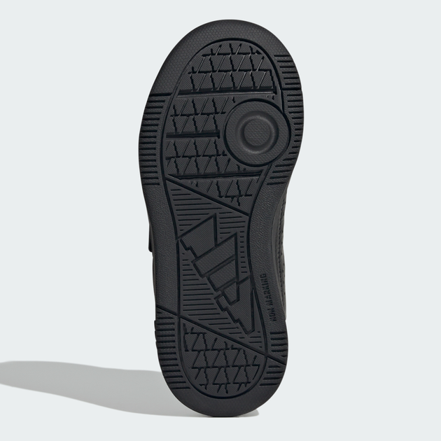 Дитячі кеди для хлопчика Adidas Tensaur Sport 3.0 Cf K JQ1841 29 Core Black (4068806112255) - зображення 6