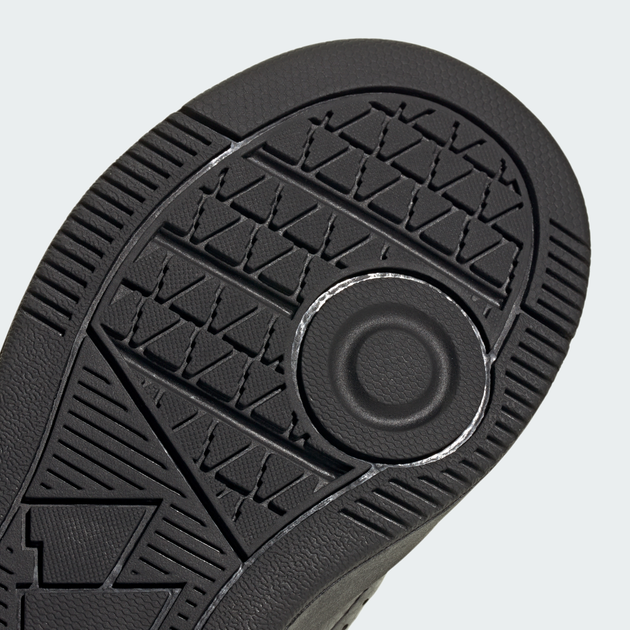 Дитячі кеди для хлопчика Adidas Tensaur Sport 3.0 Cf K JQ1841 29 Core Black (4068806112255) - зображення 8