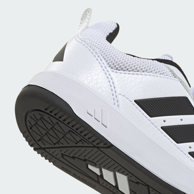 Детские кеды для мальчика Adidas Tensaur Sport 3.0 Cf K JQ1843 28 Ftwr White (4068806855176) - изображение 7