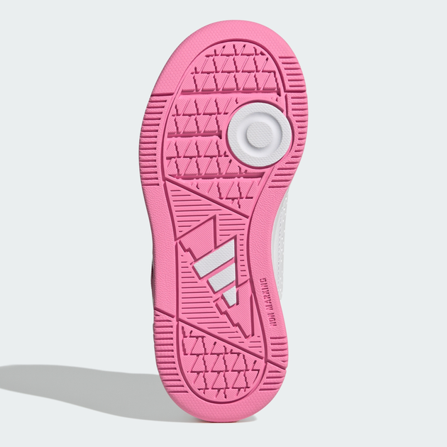 Детские кеды для девочки Adidas Tensaur Sport 3.0 Cf K JQ1844 31 Ftwr White (4068806131683) - Фото 6 Детские кеды для девочки Adidas Tensaur Sport 3.0 Cf K JQ1844 31 Ftwr White (4068806131683) - изображение 6