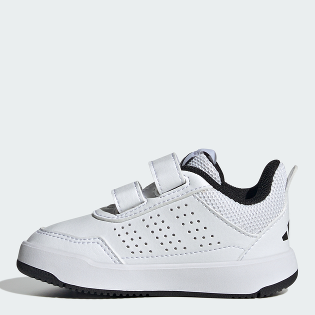 Детские кеды для мальчика Adidas Tensaur Sport 3.0 Cf I JQ1852 27 Ftwr White (4068806015778) - изображение 3