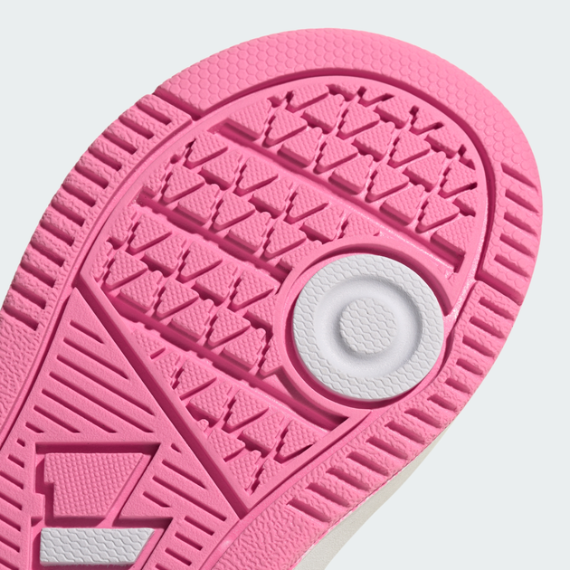 Детские кеды для девочки Adidas Tensaur Sport 3.0 Cf I JQ1853 24 Ftwr White (4068806207906) - изображение 8