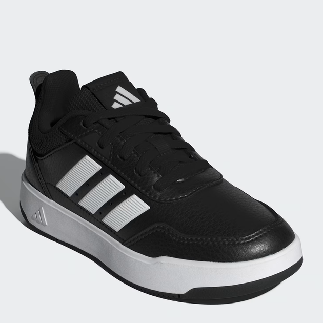 Подростковые кеды для мальчика Adidas Tensaur Sport 3.0 K JQ1860 37.5 Core Black (4068806171993) - Фото 2 Подростковые кеды для мальчика Adidas Tensaur Sport 3.0 K JQ1860 37.5 Core Black (4068806171993) - изображение 2