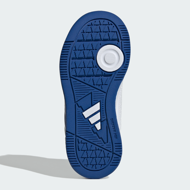 Детские кеды для мальчика Adidas Tensaur Sport 3.0 Cf K JQ4195 33 Ftwr White (4068806037992) - Фото 6 Детские кеды для мальчика Adidas Tensaur Sport 3.0 Cf K JQ4195 33 Ftwr White (4068806037992) - изображение 6