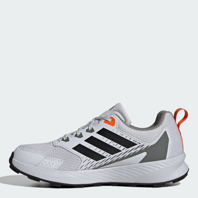 Подростковые кроссовки для мальчика Adidas Terrex Tracefinder J JS0844 36 Dash Grey (4068804482916) - изображение 3