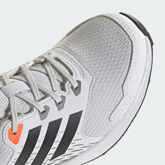 Подростковые кроссовки для мальчика Adidas Terrex Tracefinder J JS0844 36 Dash Grey (4068804482916) - изображение 8