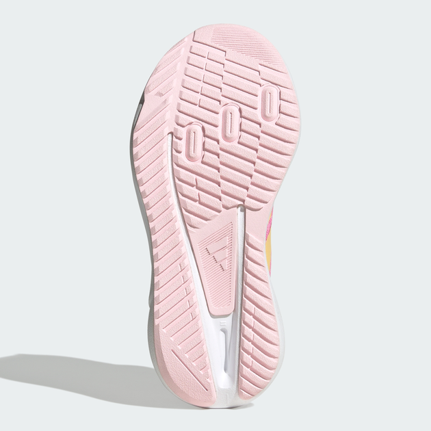 Детские кроссовки для девочки Adidas Duramo Sl2 El C JS2384 34 Bliss Pink (4068806607270) - Фото 6 Детские кроссовки для девочки Adidas Duramo Sl2 El C JS2384 34 Bliss Pink (4068806607270) - изображение 6
