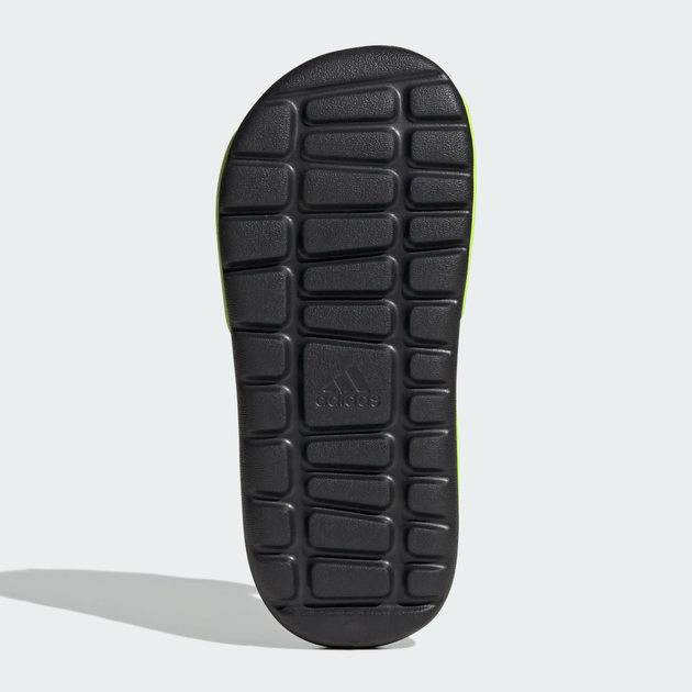 Детские спортивные сандалии для мальчика Adidas Altaswim 3 C JS2431 33 Lucid Lemon (4068806051202) - Фото 6 Детские спортивные сандалии для мальчика Adidas Altaswim 3 C JS2431 33 Lucid Lemon (4068806051202) - изображение 6