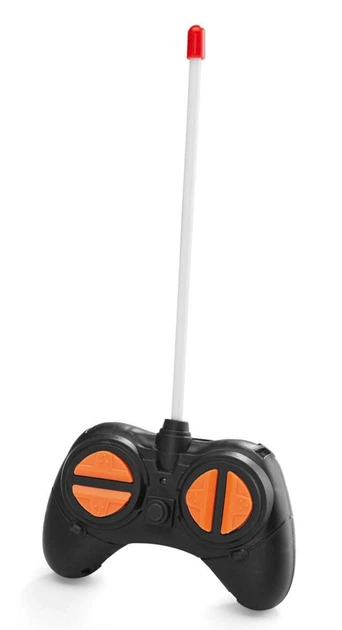 Samochód zdalnie sterowany Revell RC - Dodge RAM Field Hunter 23491 (4009803234915) - obraz 5