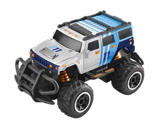 Машинка на радіокеруванні Revell RC - Line Backer - 1:43 23493 (4009803234939) - зображення 3
