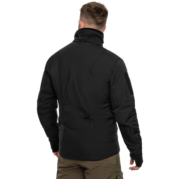 Куртка UF PRO Delta ML Gen.3, Black, 2XL - изображение 8