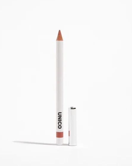 Карандаш для губ с пептидами Unico Lip Pencil Naked 1,14 г - Фото 3 Карандаш для губ с пептидами Unico Lip Pencil Naked 1,14 г - изображение 3