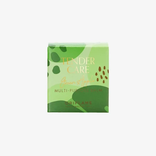 Набор Tender Care “Фруктовый микс” (Sugar Plum & Green Apple) - 2*10,5 мл. - изображение 5