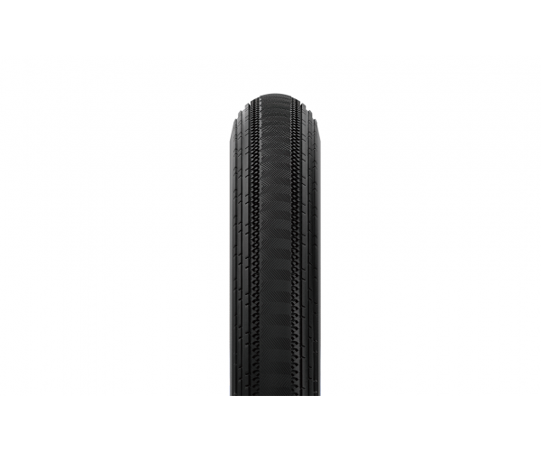 Покришка Panaracer GRAVELKING SS+ 700x40C Black (RF740-GKSS-P-B2) - зображення 2