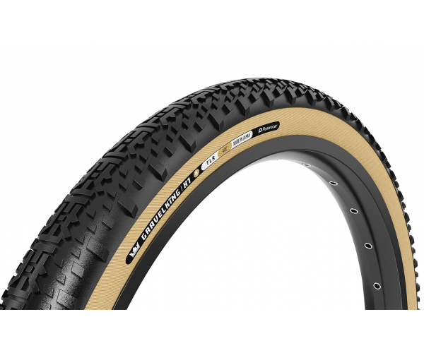 Panaracer GRAVELKING X1 R 700x40C 2本セット Panaracer GravelKing X1 R (Gen 2) 700x40C (RF740-GKX1-R-SX2