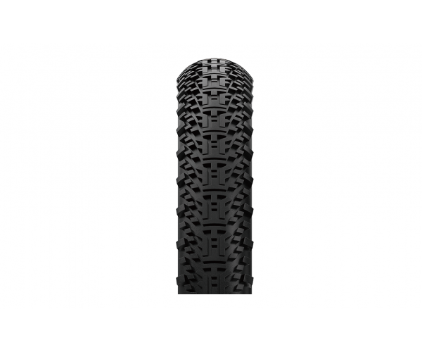 Покришка Panaracer GRAVELKING X1+ 700x45C Black (RF745-GKX1-P-B2) - зображення 2