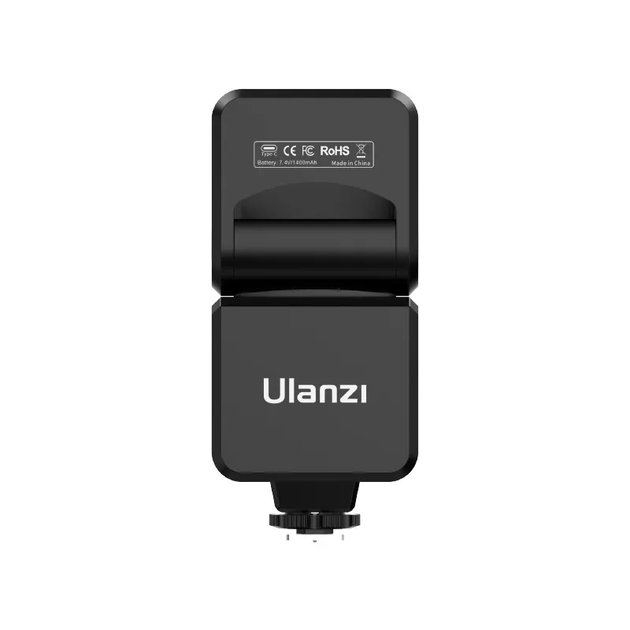 Відеосвітло Ulanzi F32 Led Light (L060GBB2 F32) - изображение 2