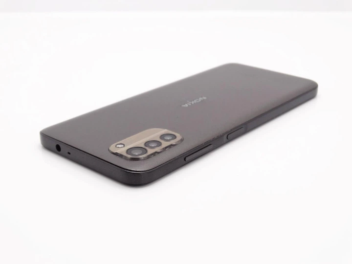 Смартфон Nokia G11 TA-1401 3/32 NFC Brown (б/в) - Фото 10 Смартфон Nokia G11 TA-1401 3/32 NFC Brown (б/в) - зображення 10