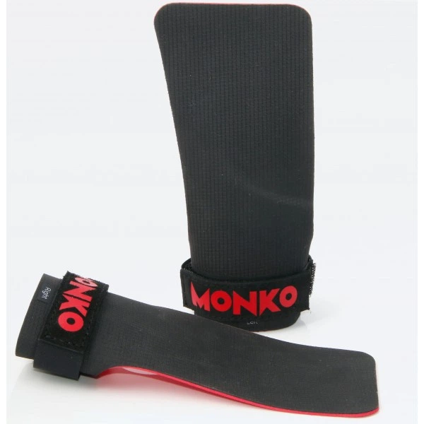 Гимнастические Накладки на Ладони Monko No Holes Mnk M - изображение 3