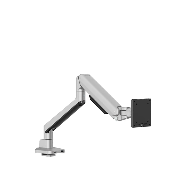 Настільне кріплення для монітора OfficePro MA601G Gray - зображення 3