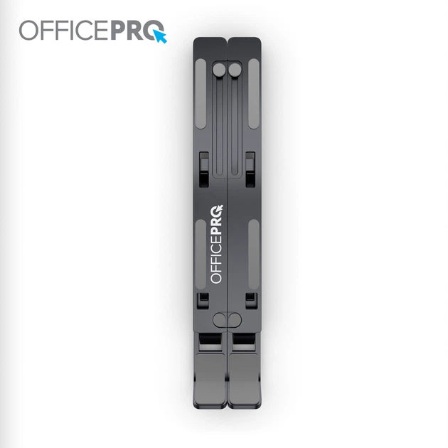Підставка для ноутбука OfficePro Grey LS320G - изображение 2