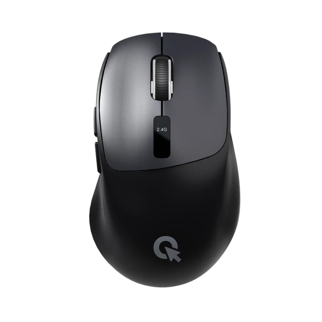Бездротова миша OfficePro M398B - Фото 1 Бездротова миша OfficePro M398B - изображение 1