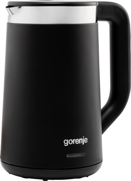 Czajnik elektryczny Gorenje K17TRDW - obraz 2