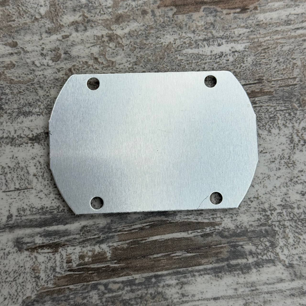 Светодиодная матрица COB LED 50 Вт 4500 лм 220 В с драйвером теплая белая - изображение 5