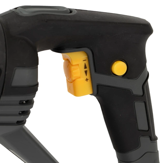 Пила шабельна Grunder 502365537 M1W-DD17-150 900 Вт (4772013297987) - зображення 3