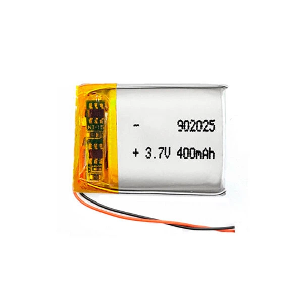Аккумулятор универсальный, 400 mAh, 9,0 x 20 x 25 мм. - 340063 - Фото 1 Аккумулятор универсальный, 400 mAh, 9,0 x 20 x 25 мм. - 340063 - изображение 1