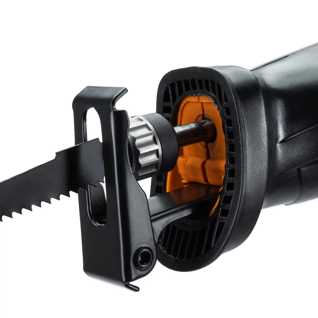 Пила шабельна Okko 502657351 M1W-DD16-115 900 Вт (4772013435136) - зображення 2