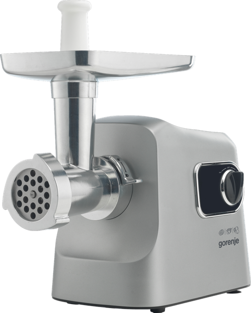 Maszynka do mielenia mięsa Gorenje MG2500DS - obraz 2