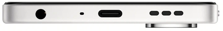 Смартфон OPPO A5x NFC 4/128 ГБ Білий - зображення 10