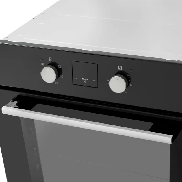 Духовой шкаф электрический Eleyus SIGMA 6006 BL - изображение 6