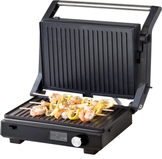 Гриль Gorenje GCG2000SD - зображення 5